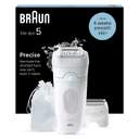 DEPIL. BRAUN SE5-041 GREY