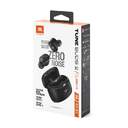 AURICULARES JBL TUNE BUDS 2 TWS BLACK