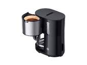 CAFET. GOTEO BRAUN KF1500BK 1000W 10-15TZ