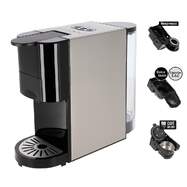 Cafetera Kuken 34355 GOLD
