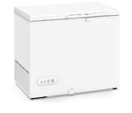 CONG.HOR TENSAI SIF320VD 86x99x66 220L BCO