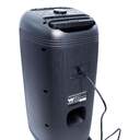 ALTAVOZ WOXTER ROCK N ROLLER ST 100W BATERIA 5H