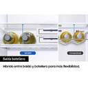 FRICOM. SAMSUNG RB34C602DSA 185x60 NF INOX D