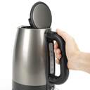 HERVIDOR BLACK%%%amp;DECKER BXKE2201E 1,7L INOX