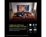TV SAMSUNG 65%%%quot; TQ65Q7F UHD QLED SMARTTV IA HDR10 