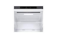 FRICOM. LG GBB61PZGGN 186x60 0%%%#186; NF INOX THI