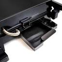 GRILL JATA JEGR1913 2000W 180%%%#186; 29X24CM LISAS