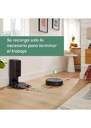 ASPI. ROBOT ROOMBA i5658  WIFI 0,4L AUTOVACIADO