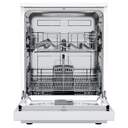 LVJ. TEKA DFS26658 BLANCO 6PROG 49dB EXC