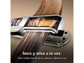 PLANCHA PELO CECOTEC AIR LISSE AIRE CHAMPAN 100160