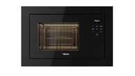 MICR. TEKA ML8210BIS BK CRISTAL 20L 112060008