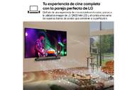 TV LG 55" MiniLED 55QNED86B6B TV LG 55%%%quot; 55QNED86B6B UHD QNED EVO MINILED A8 144H