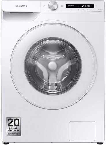 Lavadora Samsung WW90T534DTW/S3
