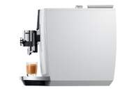 CAFET. JURA J8 TWIN WHITE SUPERAUT 15594