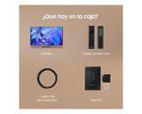 TV SAMSUNG 65%%%quot; TU65DU8505 CRYSTAL UHD SMART TV BT