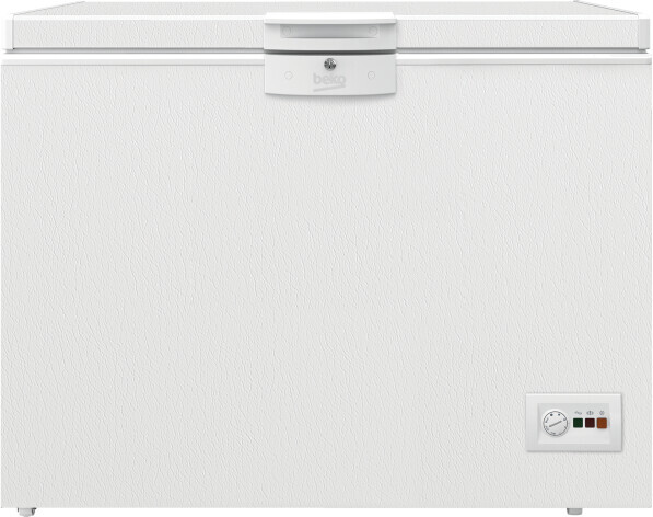 Congelador Horizontal Beko HSM29540