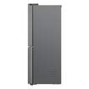FRI. LG GML861PYPE 179x84x73 4P DISP INOX