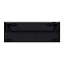 TECLADO PHOENIX ROYAL TKL MECANICO GAMING NEGRO