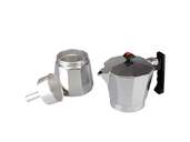 CAFET. ITALIANA MAGEFESA 12T COLOMBIA ALUMINIO