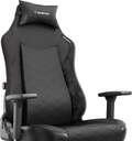 SILLA GAMING GENESIS NITRO 890 G2 NEGRA