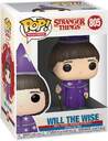 FUNKO STRANGER THINGS WILL THE WISE 38533