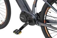 BICICLETA ELECTRICA YOUIN BK4000M KILIMANJARO