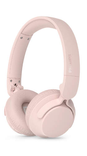 Auriculares Diadema Philips TAH4000PK/00
