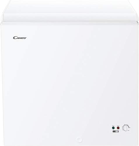 Congelador Horizontal Candy CCHH200E