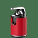 EXPRIM. CECOTEC XQUEEZE RETRO RED 600W BRAZO 3354