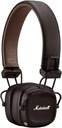 AURICULARES MARSHALL MAJOR IV BT BROWN