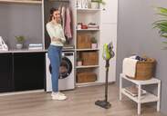 ASPI. ESCOBA HOOVER HF110H011 21,6V PARKIng 30MIN