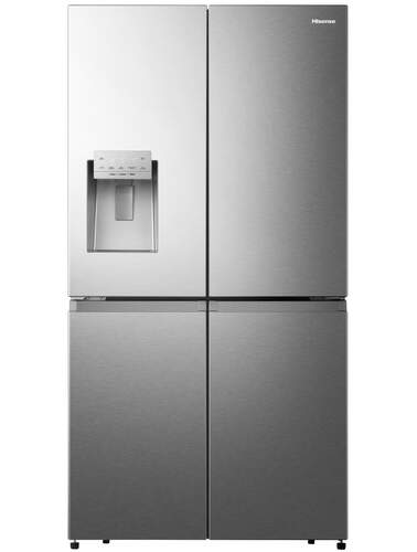 Frigorífico 4 Puertas Hisense RQ760N4SASE Frigorífico 4 Puertas Hisense RQ760N4SASE