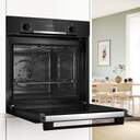 HORNO BOSCH HBA574BB3 71L PIROL DSP NEGRO