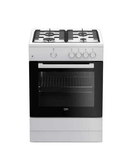 Cocina Beko FBG62000L