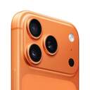 SMARTPHONE APPLE IPHONE 17 PRO 512 6,3%%%quot; COSMIC ORA
