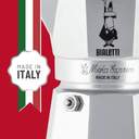 CAFET. ITALIANA BIALETTI MOKA EXPRESS 6T