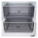 FRICOM. LG GBBSJ10EPY 186x60 NF INOX