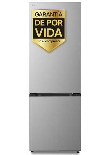 Frigor&iacute;fico Combi LG GBBW322CPY