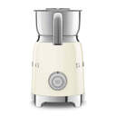 ESPUMADOR LECHE SMEG MFF11CREU 500W CREMA