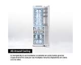 FRI. SAMSUNG BRR29703EWW/EF 177x54x55 NF BCO NF