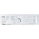 LVD. INDESIT EWC71252WSPTN 7K 1000R  DSP