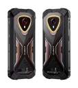 SMARTPHONE CUBOT KING KONG MINI 4 6/128 4,7%%%quot; GREY
