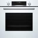 Horno Bosch HBG536EW4 HORNO BOSCH HBG536EW4 71L EASYCLEAN DSP BCO