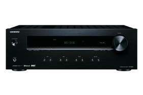RECEPTOR ONKYO TX8220 RECEPTOR EST&Eacute;REO NEGRO