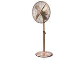 VENTILADOR PIE TRISTAR VE5971 40CM 4A 50W COBRE