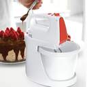 BATID. AMASADORA TESLA MX501WRB 500W   5V, BOL 3L