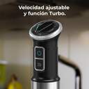 BATID. CECOTEC CREAM%%%amp;CRUSH 1100W PIE XL 3912 C/A