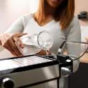 CAFET. CECOTEC 790 STELL DUO 1646 EXPRESS Y CAPSUL