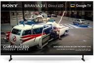 TV SONY 75%%%quot; K75S25M2PB UHD X1 GOOGLETV HDR10