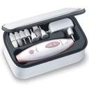 SET MANICURA BEURER SRMP1 7ACC LUZ ESTUCHE
